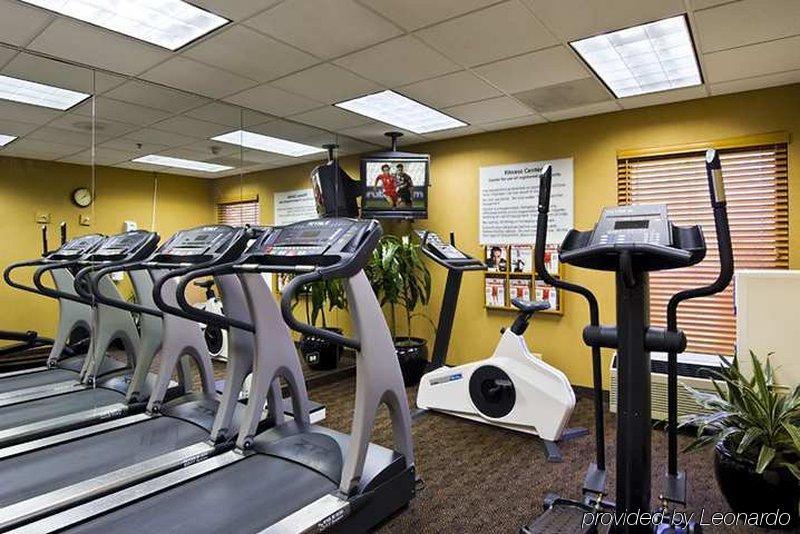 Hampton Inn Chicago-Midway Airport Bedford Park Facilități foto